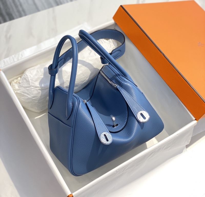 Hermes Lindy Bags